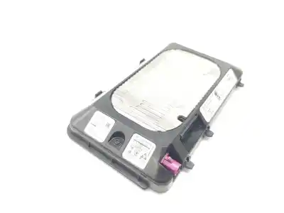 Pezzo di ricambio per auto di seconda mano modulo elettronico per cupra leon 1.4 tsi híbrido riferimenti oem iam 5na980611 5na980611 