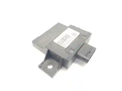 Автозапчастина б/у електронний модуль для cupra leon 1.4 tsi híbrido посилання на oem iam 5ff907159  5ff907159