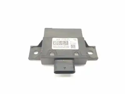 Автозапчастина б/у електронний модуль для cupra leon 1.4 tsi híbrido посилання на oem iam 5ff907159  5ff907159