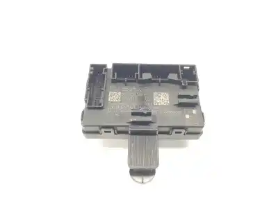 Автозапчастина б/у електронний модуль для cupra leon 1.4 tsi híbrido посилання на oem iam 5q4959592p  5q4959592p