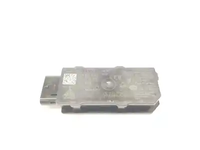 Автозапчастина б/у електронний модуль для cupra leon 1.4 tsi híbrido посилання на oem iam 5wa962133b  5wa962133b