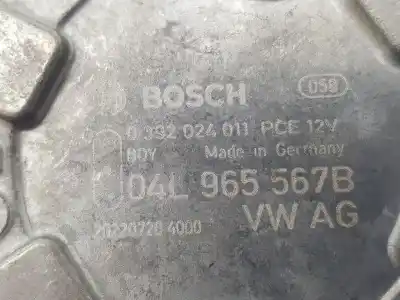 Автозапчасти б/у тепловой насос за cupra leon 1.4 tsi híbrido ссылки oem iam 04l965567b