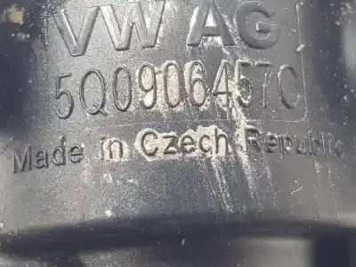 Автозапчасти б/у тепловой насос за cupra leon 1.4 tsi híbrido ссылки oem iam 5q0906457c