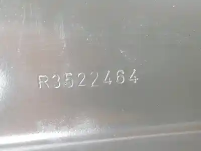 Автозапчастина б/у задній нижний правий ригель підвіски для cupra leon 1.4 tsi híbrido посилання на oem iam 5q0505224d  5q0505224d