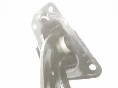 Автозапчасти б/у рычаг задней нижней правой подвески за cupra leon 1.4 tsi híbrido ссылки oem iam 5q0505224d  5q0505224d