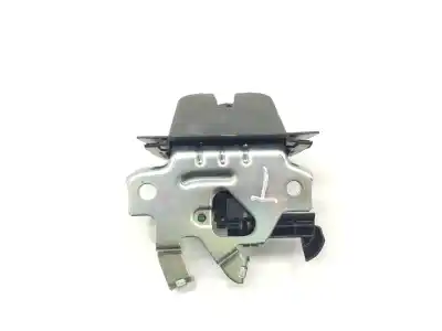 Автозапчасти б/у замок багажника/ворот за cupra leon 1.4 tsi híbrido ссылки oem iam 5f0827505  5f0827505