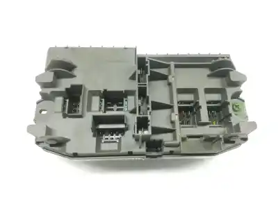 Second-hand car spare part fuse box unit for bmw x5 (e70) 3.0 si oem iam references 693168903  693168903
