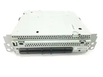 Автозапчасти б/у аудиосистема / радио cd за bmw x5 (e70) 3.0 si ссылки oem iam 65126840408