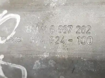 Автозапчасти б/у мотор стекла переднего правого за bmw x5 (e70) 3.0 si ссылки oem iam 67627267692  67627267692