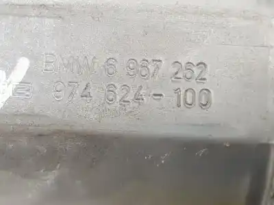 Автозапчастина б/у двигатель заднього правого скла для bmw x5 (e70) 3.0 si посилання на oem iam 67627267692  67627267692