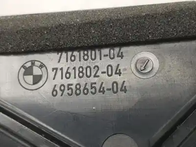 Автозапчасти б/у аэратор за bmw x5 (e70) 3.0 si ссылки oem iam 64226958654