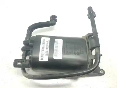 Автозапчасти б/у фильтр с активированным углем за bmw x5 (e70) 3.0 si ссылки oem iam 16117164404  16117164404