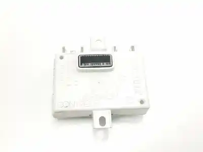 Peça sobressalente para automóvel em segunda mão módulo eletrônico por renault clio iv (bh_) 1.5 dci 90 referências oem iam 283468976r