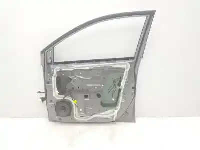 Second-hand car spare part front right door for ssangyong korando 2.0 td oem iam references 6202134105  6202134105