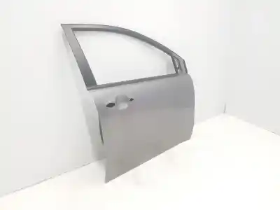 Second-hand car spare part front right door for ssangyong korando 2.0 td oem iam references 6202134105  6202134105