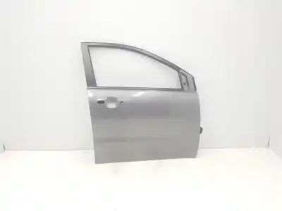Second-hand car spare part front right door for ssangyong korando 2.0 td oem iam references 6202134105