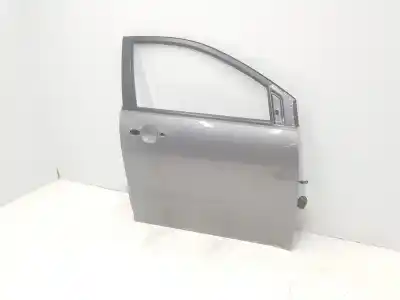 Second-hand car spare part front right door for ssangyong korando 2.0 td oem iam references 6202134105  6202134105