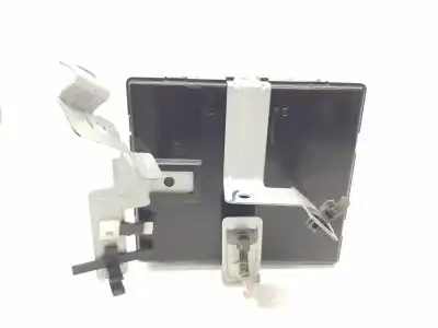 Second-hand car spare part electronic module for ssangyong korando 2.0 td oem iam references 8711034020  8711034020