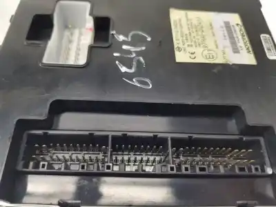 Second-hand car spare part electronic module for ssangyong korando 2.0 td oem iam references 8711034020  8711034020