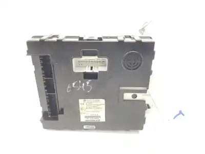 Second-hand car spare part electronic module for ssangyong korando 2.0 td oem iam references 8711034020