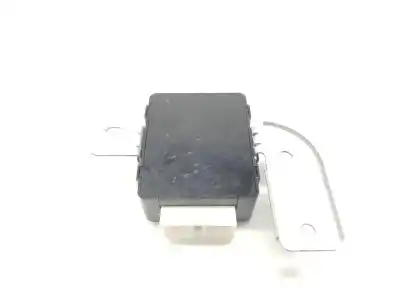 Автозапчастина б/у електронний модуль для ssangyong korando 2.0 td посилання на oem iam 8737134000  8737134000