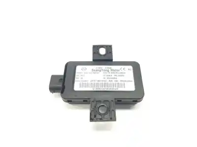 Second-hand car spare part electronic module for ssangyong korando 2.0 td oem iam references 4190134000  4190134000