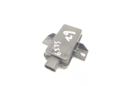 Автозапчасти б/у электронный модуль за ssangyong korando 2.0 td ссылки oem iam 4190134000  4190134000