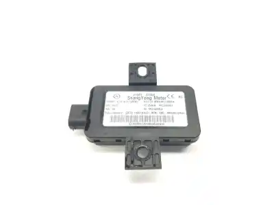 Автозапчасти б/у электронный модуль за ssangyong korando 2.0 td ссылки oem iam 4190134000  4190134000