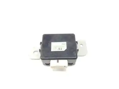 Автозапчастина б/у електронний модуль для ssangyong korando 2.0 td посилання на oem iam 8740034000  8740034000