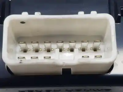 Second-hand car spare part electronic module for ssangyong korando 2.0 td oem iam references 8740034000  8740034000
