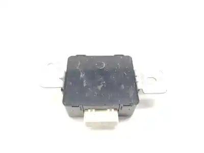 Second-hand car spare part electronic module for ssangyong korando 2.0 td oem iam references 8740034000  8740034000