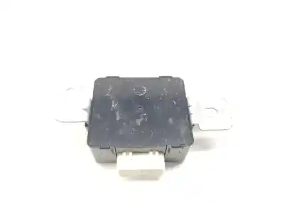 Автозапчастина б/у електронний модуль для ssangyong korando 2.0 td посилання на oem iam 8740034000  8740034000