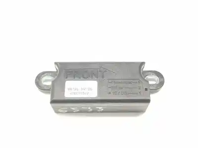 Автозапчасти б/у электронный модуль за ssangyong korando 2.0 td ссылки oem iam 887953m100  887953m100