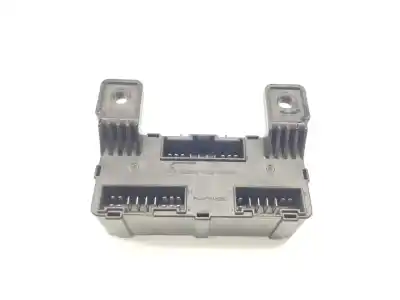 Second-hand car spare part electronic module for ssangyong korando 2.0 td oem iam references 8215034010  8215034010