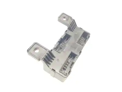 Автозапчасти б/у электронный модуль за ssangyong korando 2.0 td ссылки oem iam 8215034010  8215034010