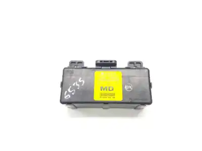 Second-hand car spare part electronic module for ssangyong korando 2.0 td oem iam references 8215034010
