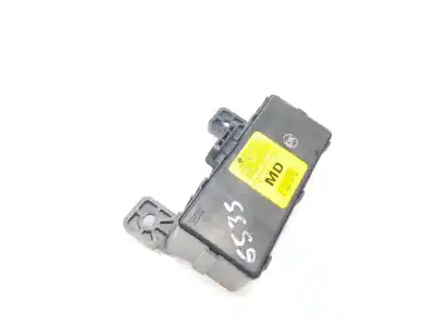 Second-hand car spare part electronic module for ssangyong korando 2.0 td oem iam references 8215034010  8215034010