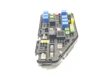 Автозапчасти б/у блок реле/предохранителей за ssangyong korando 2.0 td ссылки oem iam 8297034240  8297034240