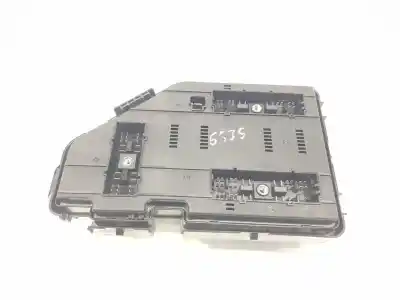 Second-hand car spare part fuse box unit for ssangyong korando 2.0 td oem iam references 8297034240  8297034240