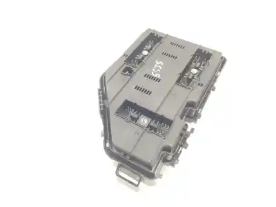 Second-hand car spare part fuse box unit for ssangyong korando 2.0 td oem iam references 8297034240  8297034240