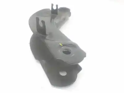 Second-hand car spare part left rear upper suspension arm for ssangyong korando 2.0 td oem iam references 4541034000