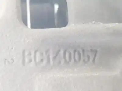 Автозапчастина б/у задній правий гальмівний супорт для ssangyong korando 2.0 td посилання на oem iam 4844034050  4844034050