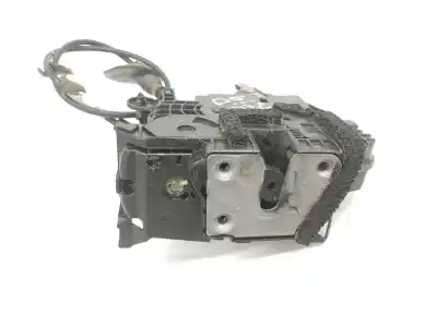 Peça sobressalente para automóvel em segunda mão fechadura da porta dianteira direita por renault clio iv (bh_) 1.5 dci 90 referências oem iam 805024563r