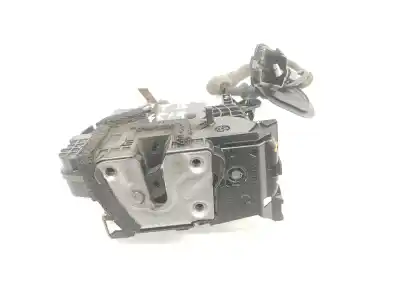 Peça sobressalente para automóvel em segunda mão fechadura da porta traseira esquerda por renault clio iv (bh_) 1.5 dci 90 referências oem iam 825016604r