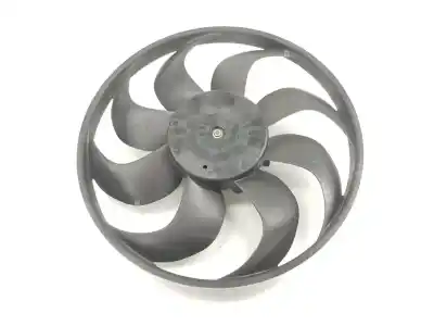 Peça sobressalente para automóvel em segunda mão termoventilador elétrico por renault clio iv (bh_) 1.5 dci 90 referências oem iam 214816703r