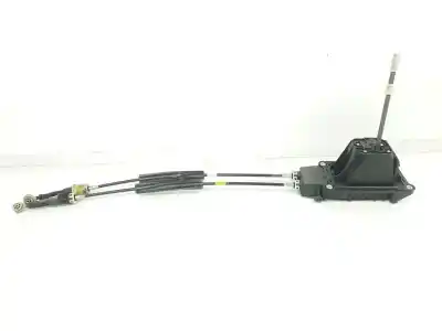 Peça sobressalente para automóvel em segunda mão alavanca de velocidades por renault clio iv (bh_) 1.5 dci 90 referências oem iam 349019559r