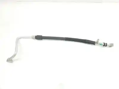 Peça sobressalente para automóvel em segunda mão tubos de ar condicionado por renault clio iv (bh_) 1.5 dci 90 referências oem iam 924803929r