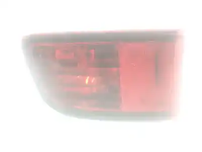 Second-hand car spare part Rear Left Bumper Lamp for TOYOTA LAND CRUISER (J12) 3.0 Turbodiesel OEM IAM references 8159060131 8159060131 