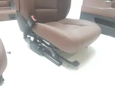 Автозапчасти б/у полный комплект сиденья за bmw serie 5 gran turismo 3.0 turbodiesel ссылки oem iam   