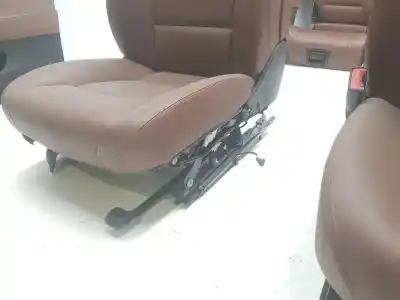 Автозапчасти б/у полный комплект сиденья за bmw serie 5 gran turismo 3.0 turbodiesel ссылки oem iam   